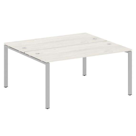 Метал Систем Рабочая станция на П-образном м/к БП.РАС-СП-2.4