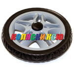 Колесо для детской коляски №005020 не надув 12дюймов