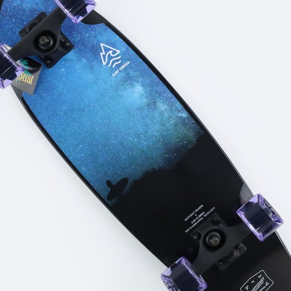 Круизер Eastcoast Surf Siberia 27
