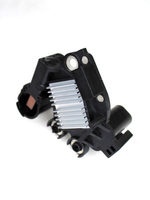 Регулятор напряжения генератора 85A 3737022650 для Tucson