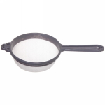 Сито пластиковое «Хозяюшка» 12см