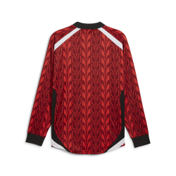 Джерси PUMA FOOTBALL JERSEY Longsleeve