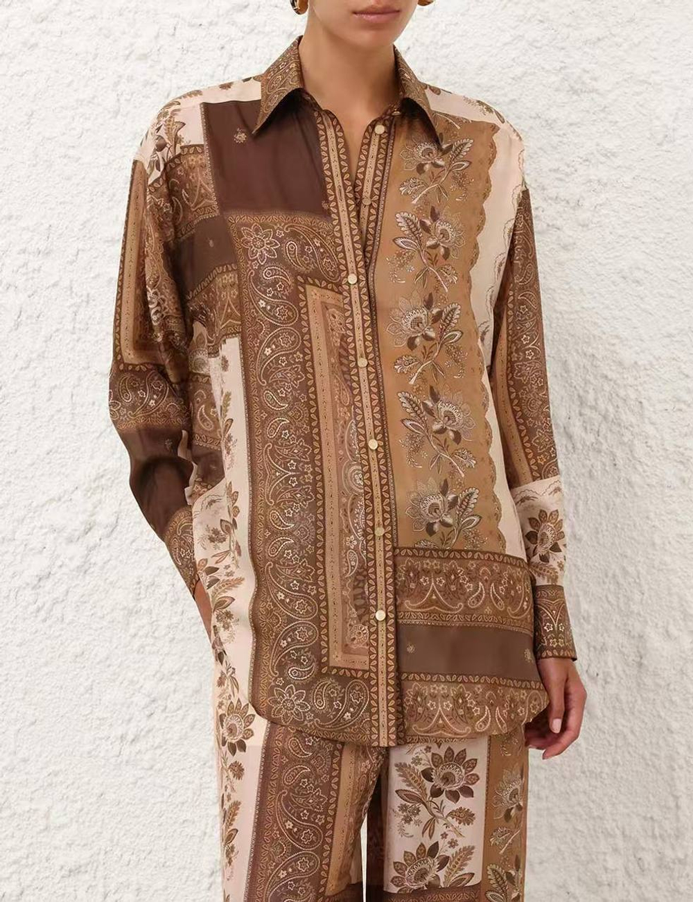 Костюм Zimmermann
