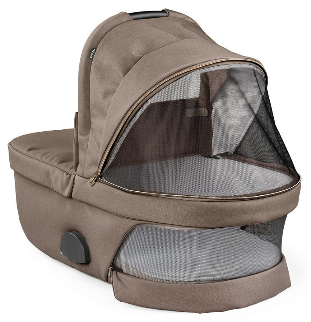 Коляска Peg Perego Veloce TC New Belvedere Lounge 3 в 1 Pine Bark