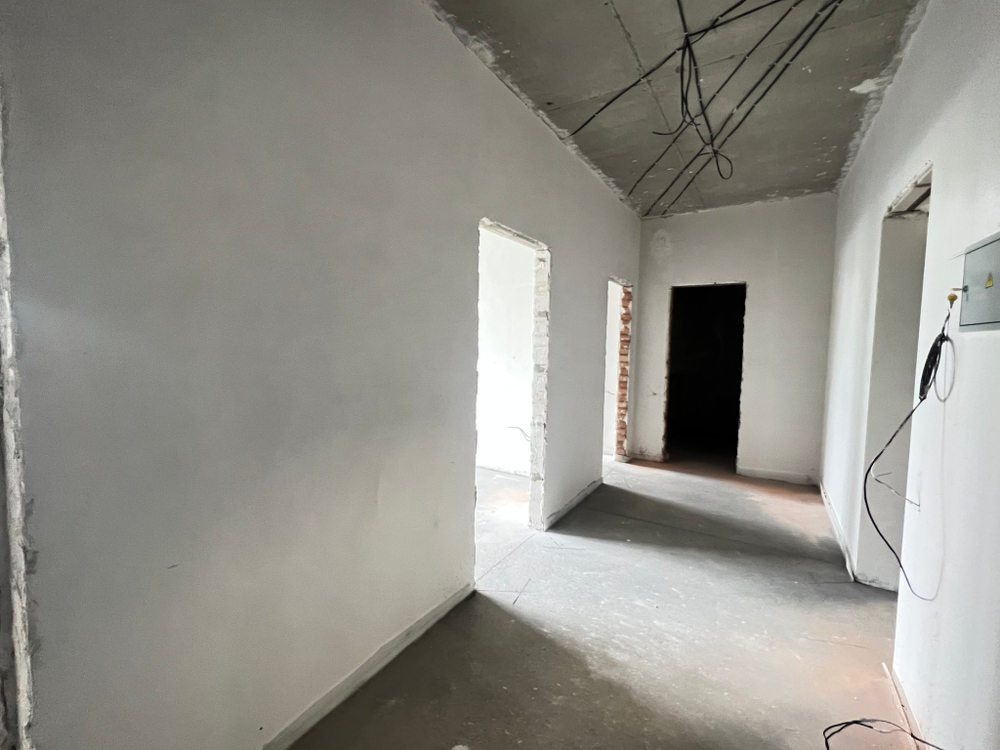 2-к. квартира, 75 м², 3/9 эт.