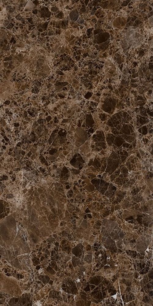 Керамогранит Emperador Brown Полированный