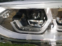 Фара левая BMW X3 G01 (2017-2021) Adaptive LED
