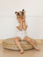 Боди Mjölk Ночное небо