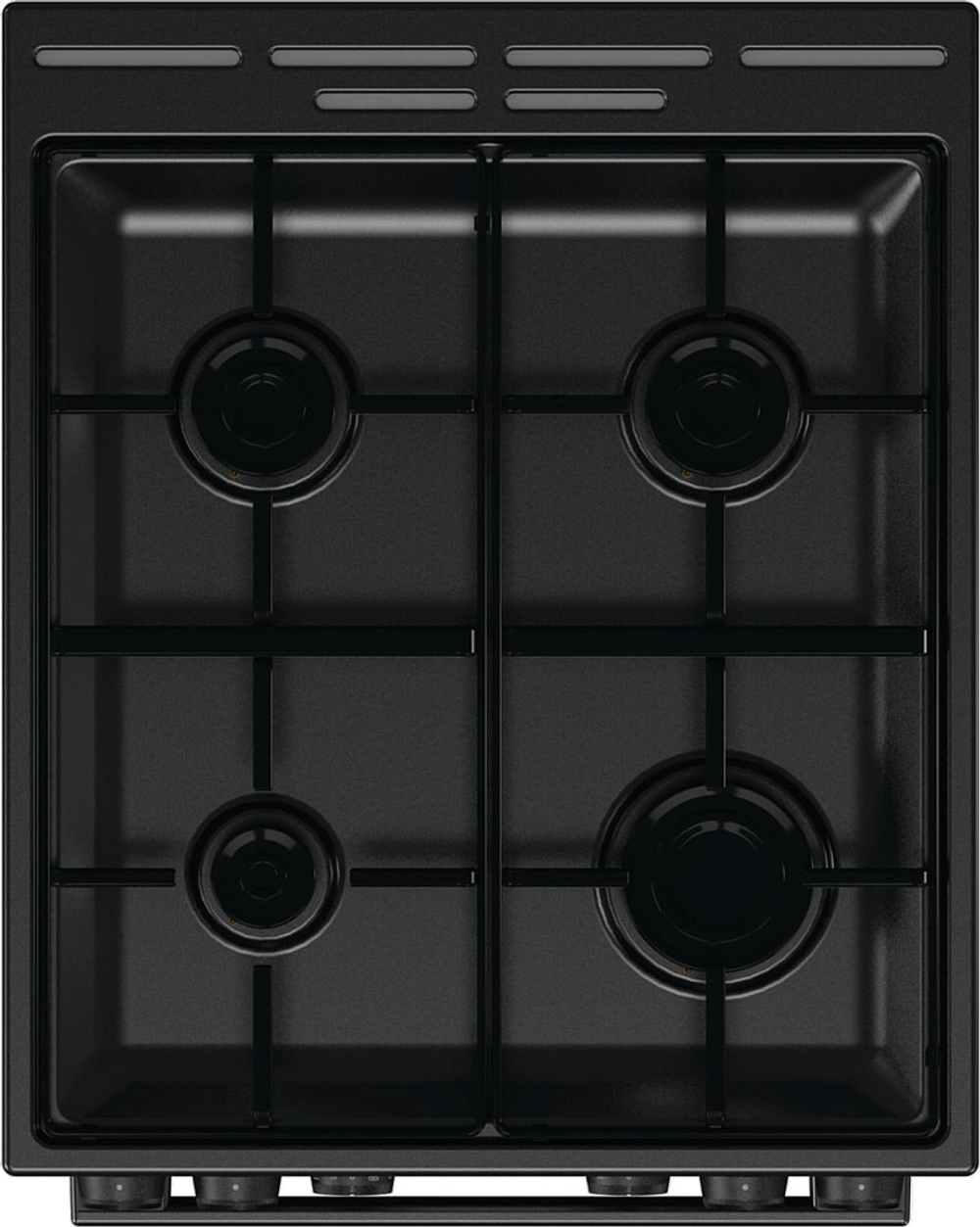 Комбинированная плита Gorenje GK5C60BJ