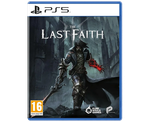 The Last Faith (PS5) Б/У