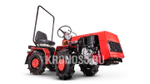 Минитрактор МТЗ | Беларус 132Н-01 (Rato)
