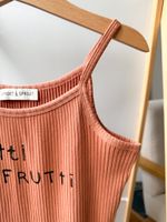 Хлопковая майка Sproet & Sprout, 140