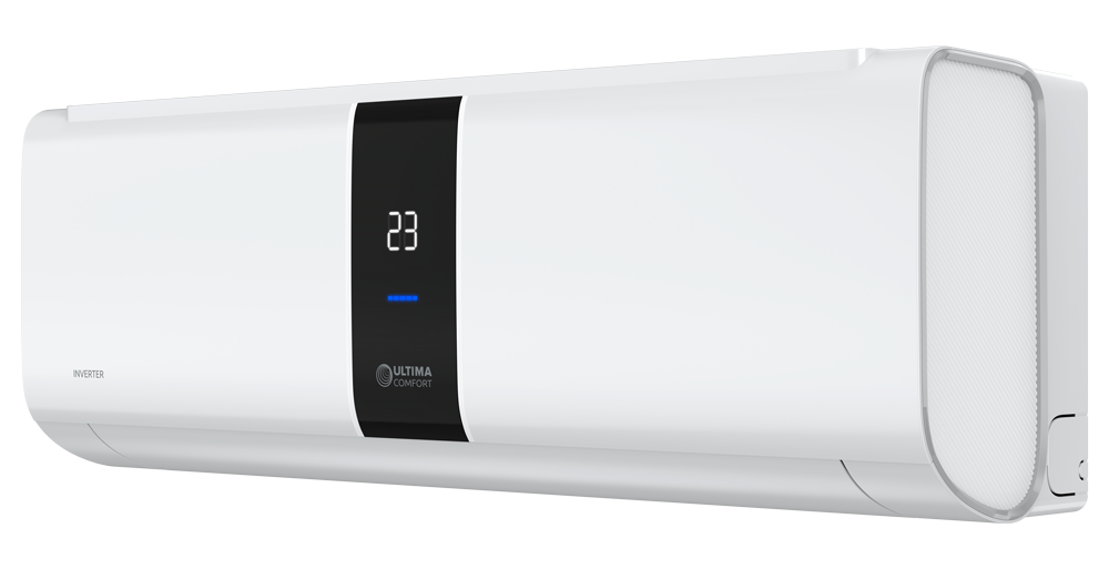 Инверторные сплит-системы серии ELYSIUM Inverter ELB-I09PN