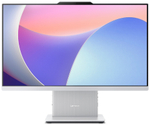 Моноблок Lenovo IdeaCentre AIO 24IRH9 F0HN00RYRU серый