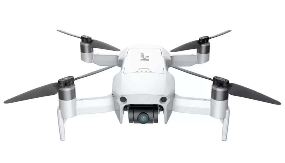 Радиоуправляемый квадрокоптер Hubsan Ace SE (2 батареи) RTF арт. HUBSAN ACE SE COMBO-2