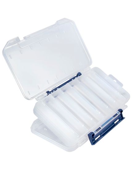 Коробка рыболовная двухсторонняя Meiho REVERSIBLE 100 200х126х36