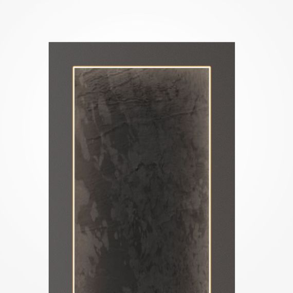 Настенный светодиодный светильник Maytoni Modern Orign MOD311WL-L55B3K