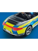 Полицейская машина Porsche 911 Carrera 4S Playmobil 70066