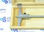 Штангенглубиномер ШГ-250 (0-250мм) Ц/д 0,05мм