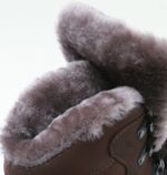 Ботинки «Фривей» зима (натуральный мех)