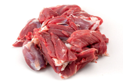 Котлетное мясо ягненка, ROSSO -з