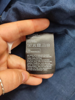 Жакет H&M стильный на 9-10 лет