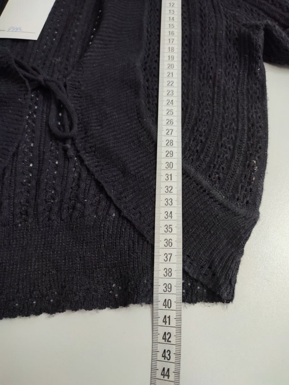 Болеро Befree вязаное 42 размер