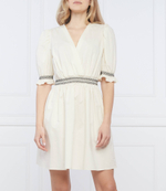 платье Liu Jo - экрю(WA2104 T4853)