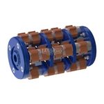 LATOKHO DCC 180 (Россия) Фрезеровальный барабан (фреза) с карбидными ножами