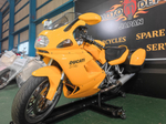 Ducati ST4S , 2003
