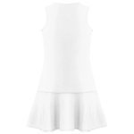ОДЕЖДА ДЛЯ ТЕННИСА Женская, Платье POIVRE BLANC DRESS .