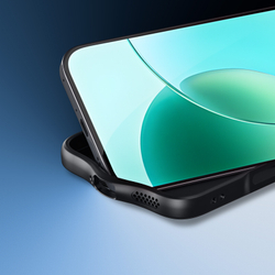 Тонкий чехол с мягкими рамками от Dux Ducis для Honor 400 Lite, серия Aimo Series Case