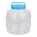 Бидон Бочонок 5л ПЭТ