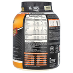 Body Fortress, Super Advanced Whey Protein, улучшенный сывороточный протеин, со вкусом ванили, 1769 г (3,9 фунта)