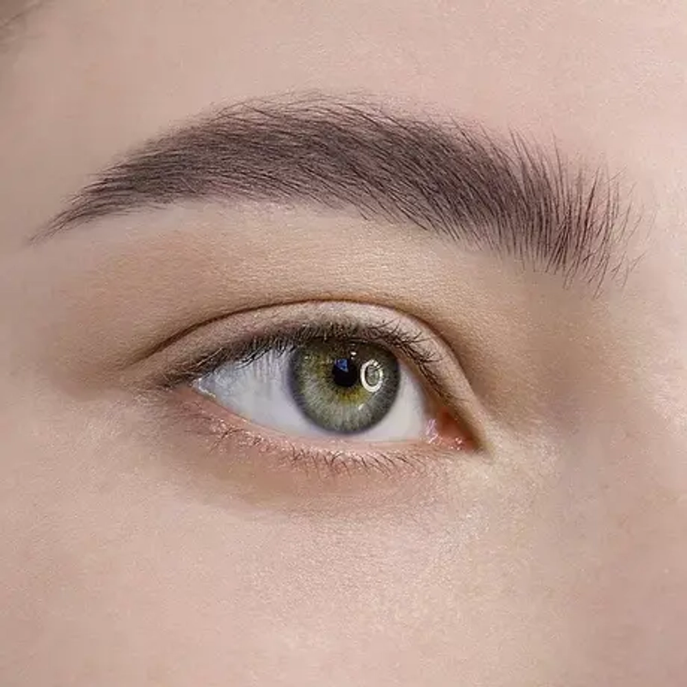 Гель-тинт для бровей LuxVisage Brow Tint 24h waterproof 5 гр