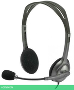 Гарнитура Logitech H111 (981-000594)