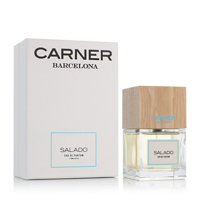 Carner Barcelona Salado Eau De Parfum 100 ml (unisex)