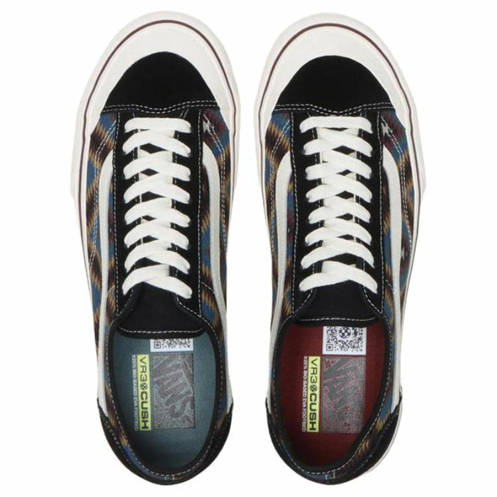 Vans Style 136 Decon Vr3 Sf