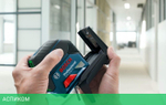 Лазерный нивелир Bosch GCL 2-15 G Professional (0601066J00)
