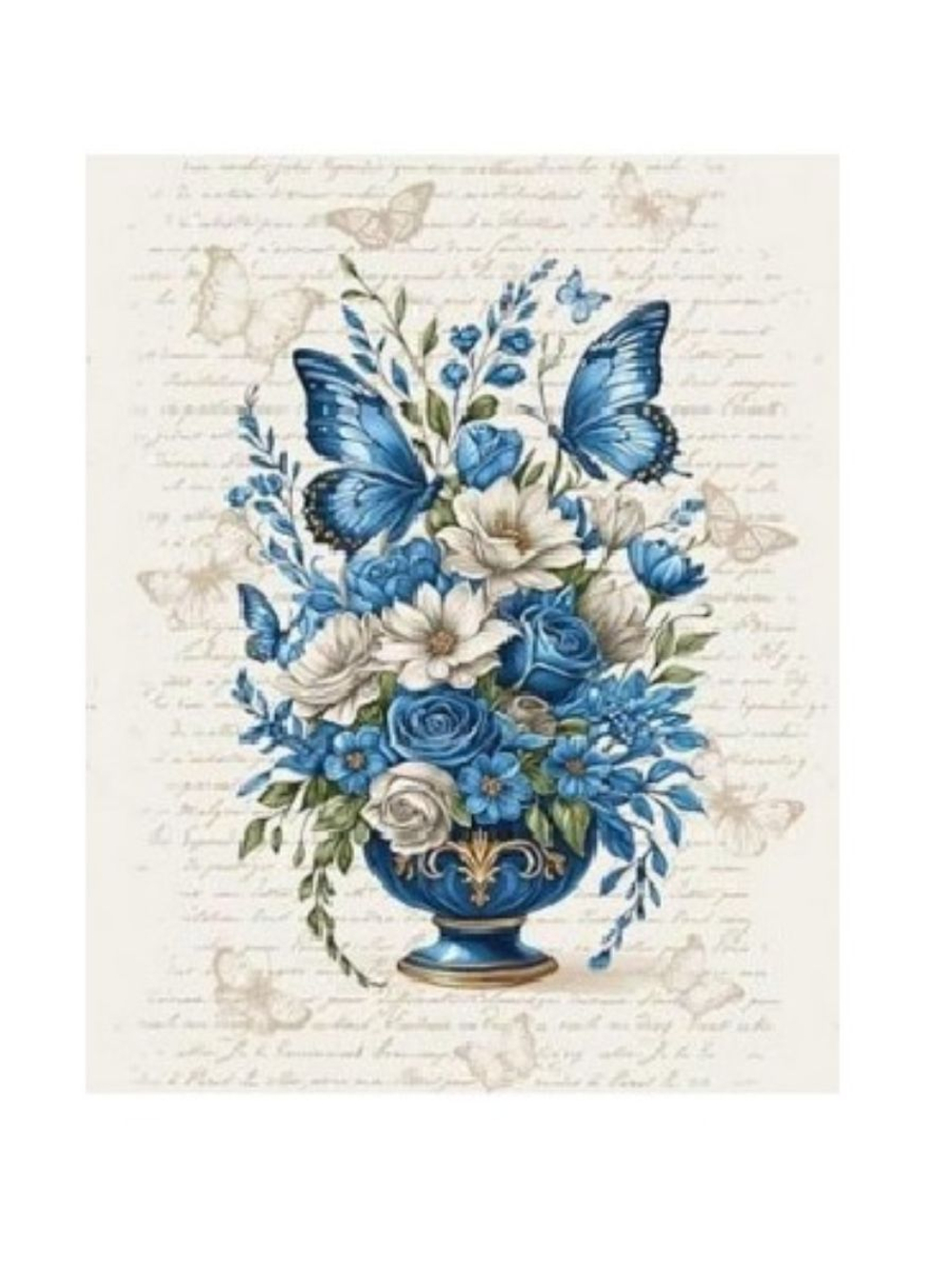 Набор кухонных полотенец, 3 шт , 45х60 см , рогожка