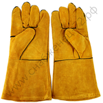 Сварочные Краги Ресанта СК-1