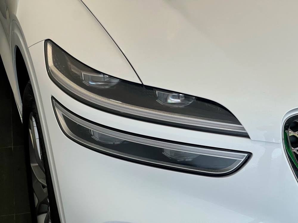 Genesis GV70, 2021 год