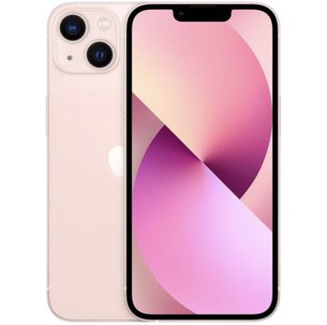 Б/У Apple iPhone 13, Pink, 128 GB, АКБ 100%