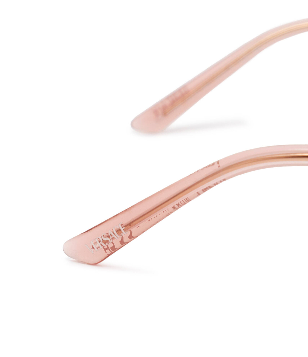 Солнцезащитные очки VE4469 Versace - розовый(VE4469)