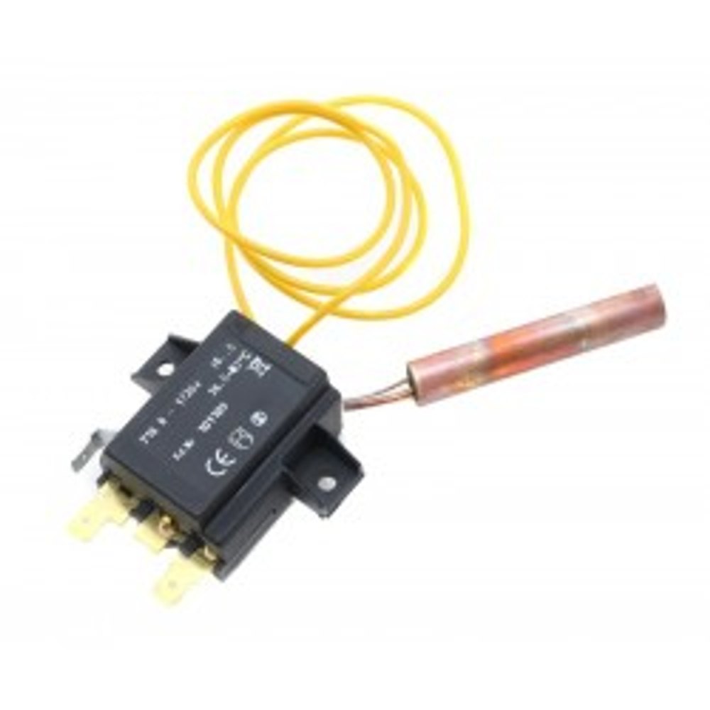 Термостат водонагревателя для котлов Vaillant 101120