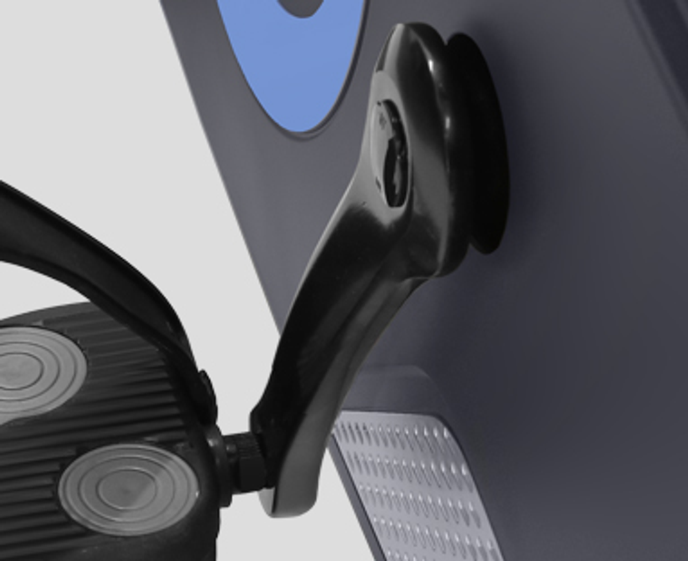 Велотренажёр APPLEGATE H42 A