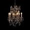 Подвесная люстра LOFT IT Vaille Crystal 10450/500
