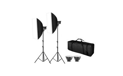 Комплект студийного оборудования Falcon Eyes KeyLight III 2150D SB KIT