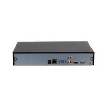 IP видеорегистратор 4 кан. DHI-NVR1104HS-P-S3/H