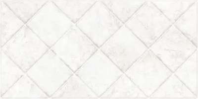 Настенная плитка ALMA Ceramica TWU09TVS004 Trevis 50x24.9 белая матовая под камень